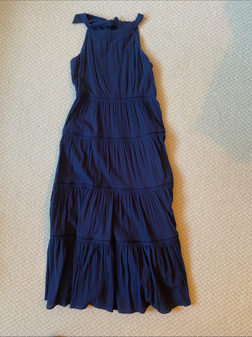 Talbots dress